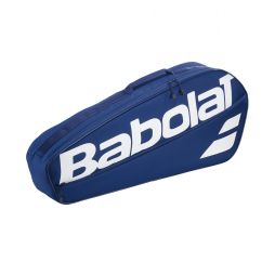 Тенісна сумка Babolat Court XS x3 navy blue