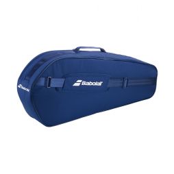 Тенісна сумка Babolat Court XS x3 navy blue