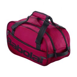 Сумка для падел-тенниса Babolat Court S burgundy/black