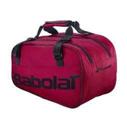 Сумка для падел-тенниса Babolat Court S burgundy/black