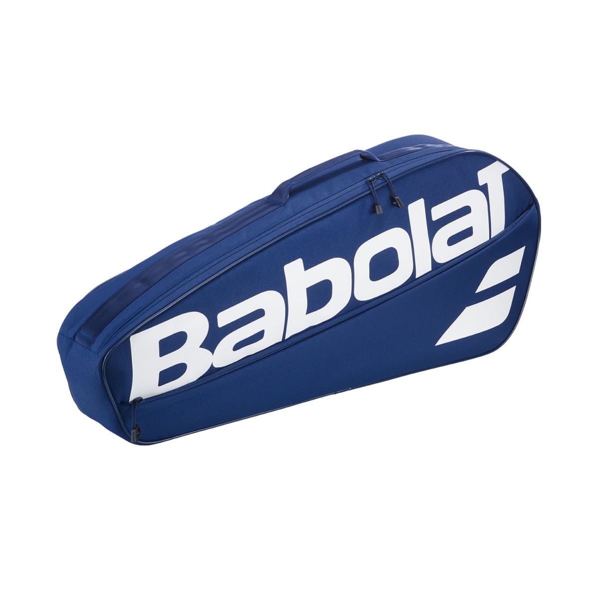 Тенісна сумка Babolat Court XS x3 navy blue
