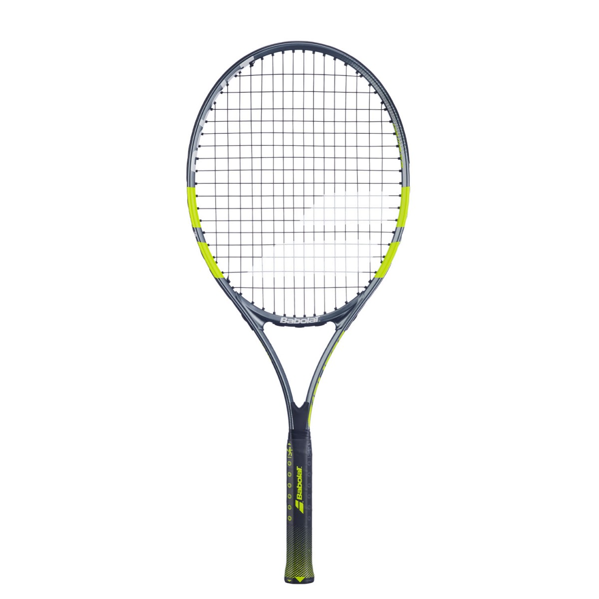 Тенісна ракетка дитяча Babolat Carlitos Jr (26