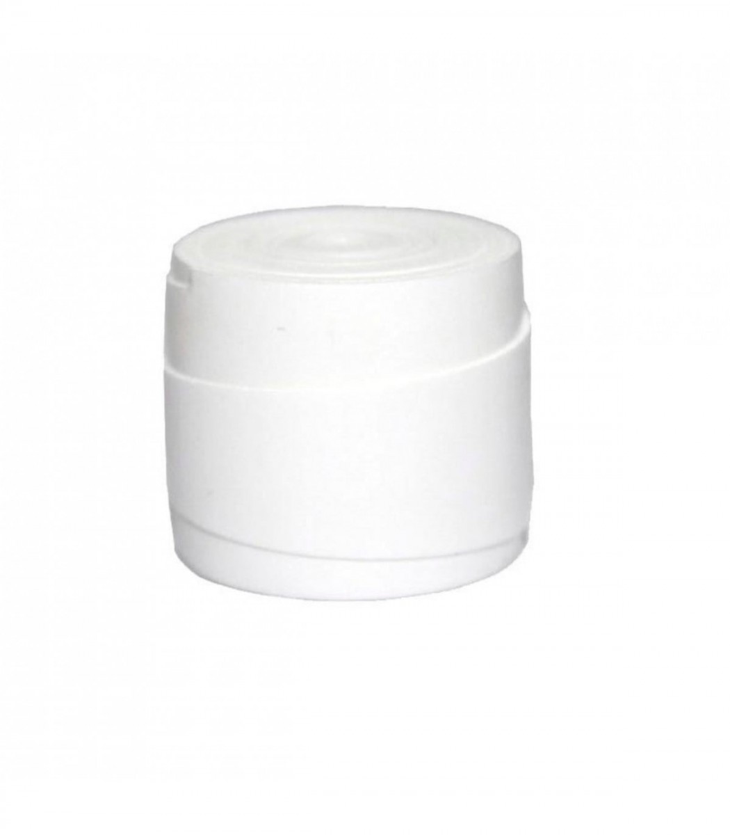 Намотка Wilson Pro Overgrip Padel (1 шт.) white