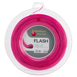 Струна Kirschbaum Flash pink 12 m натяжка з бобіни