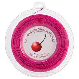 Струна Kirschbaum Flash pink 12 m натяжка з бобіни