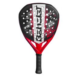 Ракетка для падел-тенісу Babolat Technical Veron 3.0 blue/red/white