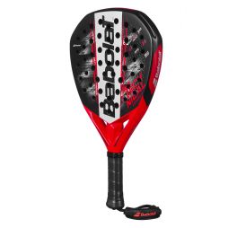 Ракетка для падел-тенісу Babolat Technical Veron 3.0 blue/red/white