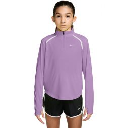 Теннисная футболка детская Nike Girl