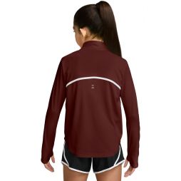 Теннисная футболка детская Nike Girl