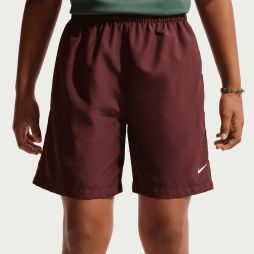 Тенісні шорти дитячі Nike Multi Shorts mystic dates/white