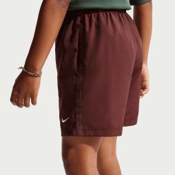 Тенісні шорти дитячі Nike Multi Shorts mystic dates/white