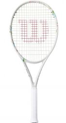 Тенісна ракетка Wilson Clash 100L V3.0 Beauty & Agony