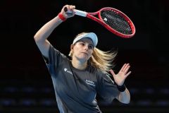 ЗАВАЦЬКА УСПІШНО ДОЛАЄ СТАРТОВИЙ РАУНД  НА ТУРНІРІ WTA 125 В КУРМАЙОРІ. НЕСПОДІВАНА ПОРАЗКА ЯСТРЕМСЬКОЇ  НА ТУРНІРІ В ГУАНЧЖОУ