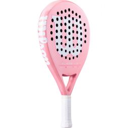 Ракетка для падел-тенниса Wilson Blade LS V4 Pink Padel